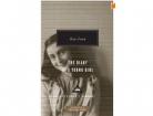 Diary of a Young Girl, by Anne Frank
