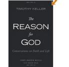 Reason for God  (Discussion Guide)
