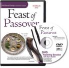 Feast of Passover DVD