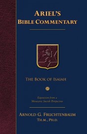 Ariel Commentary: Book of Isaiah