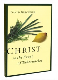 Christ in the Feast of Tabernacles