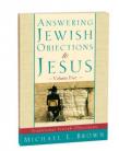 Answering Jewish Objections to Jesus (Volume 5) Brown