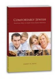 Comfortably Jewish