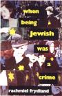 When being Jewish was a crime