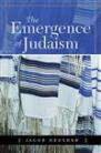 The Emergence of Judaism, Neusner