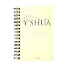 Following Y'shua (Discipleship Guide)