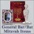 Bar Bat Mitzvah