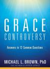 The Grace Controversy (M Brown)