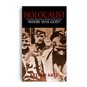 Holocaust studies