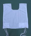 Tallit katan undergarment with fringes Tsitsit