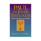 Paul the Jewish Theologian