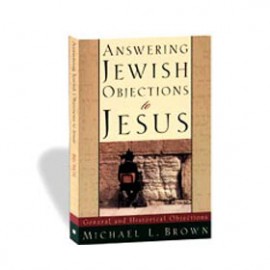 Answering Jewish Objections (Volume 3)