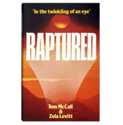 Raptured by Zola Levitt