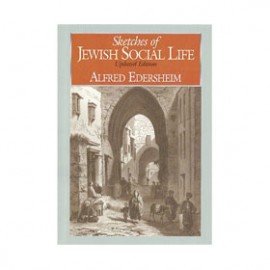 Sketches of Jewish Life